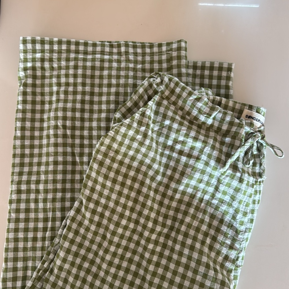 Sønderhaus pants size L